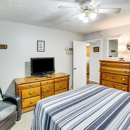 Reed Springs Condo With Furnished Deck And Pool Access Reeds Spring المظهر الخارجي الصورة