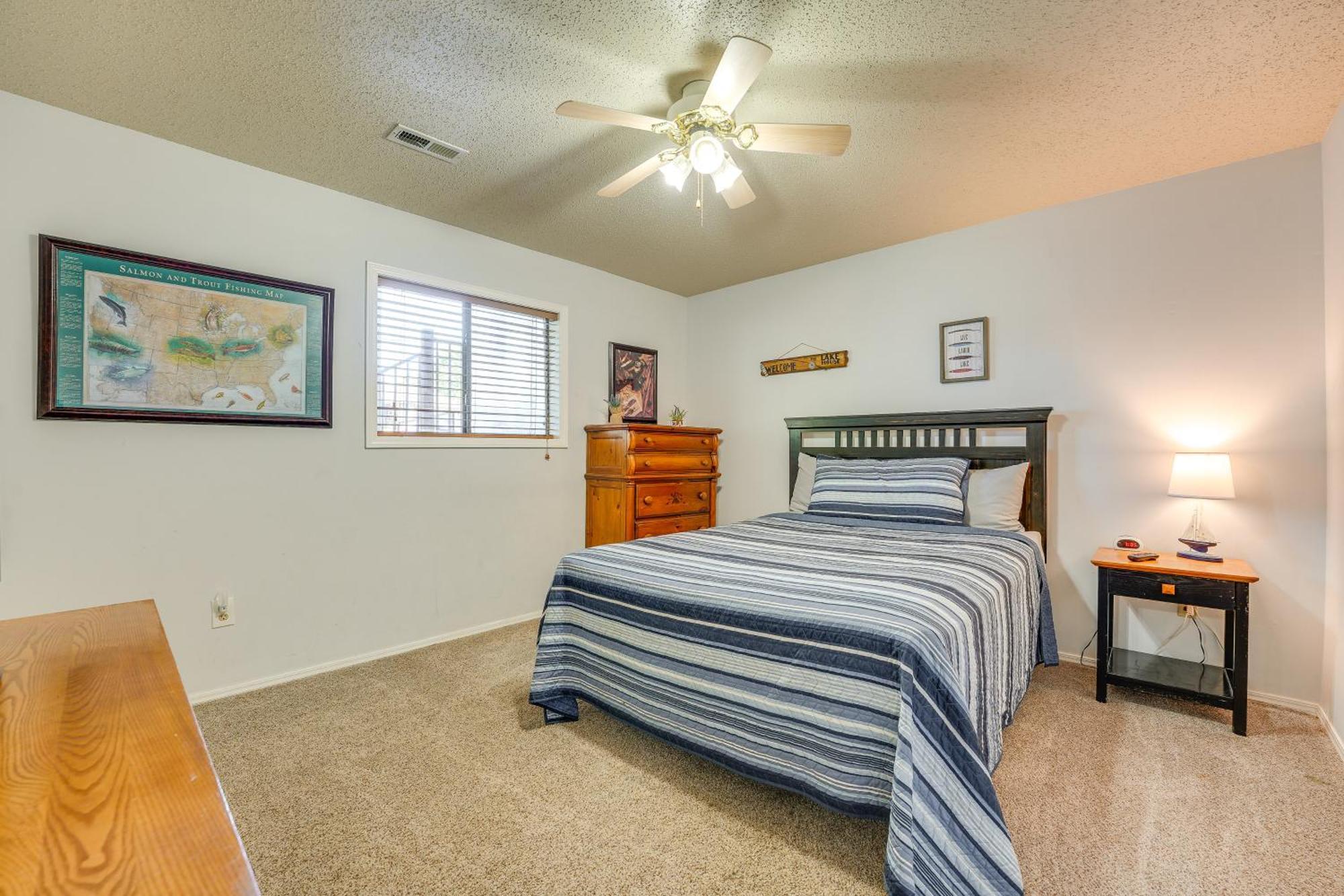 Reed Springs Condo With Furnished Deck And Pool Access Reeds Spring المظهر الخارجي الصورة