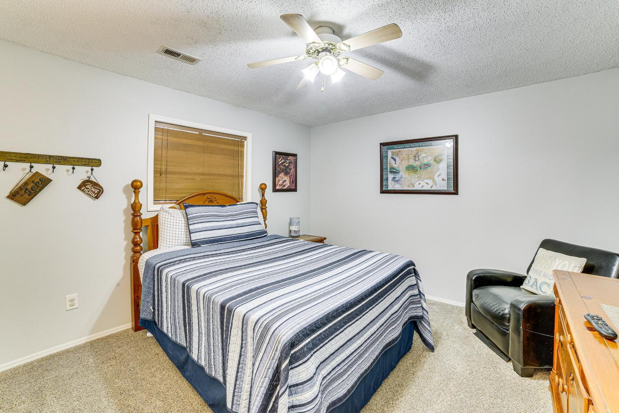 Reed Springs Condo With Furnished Deck And Pool Access Reeds Spring المظهر الخارجي الصورة
