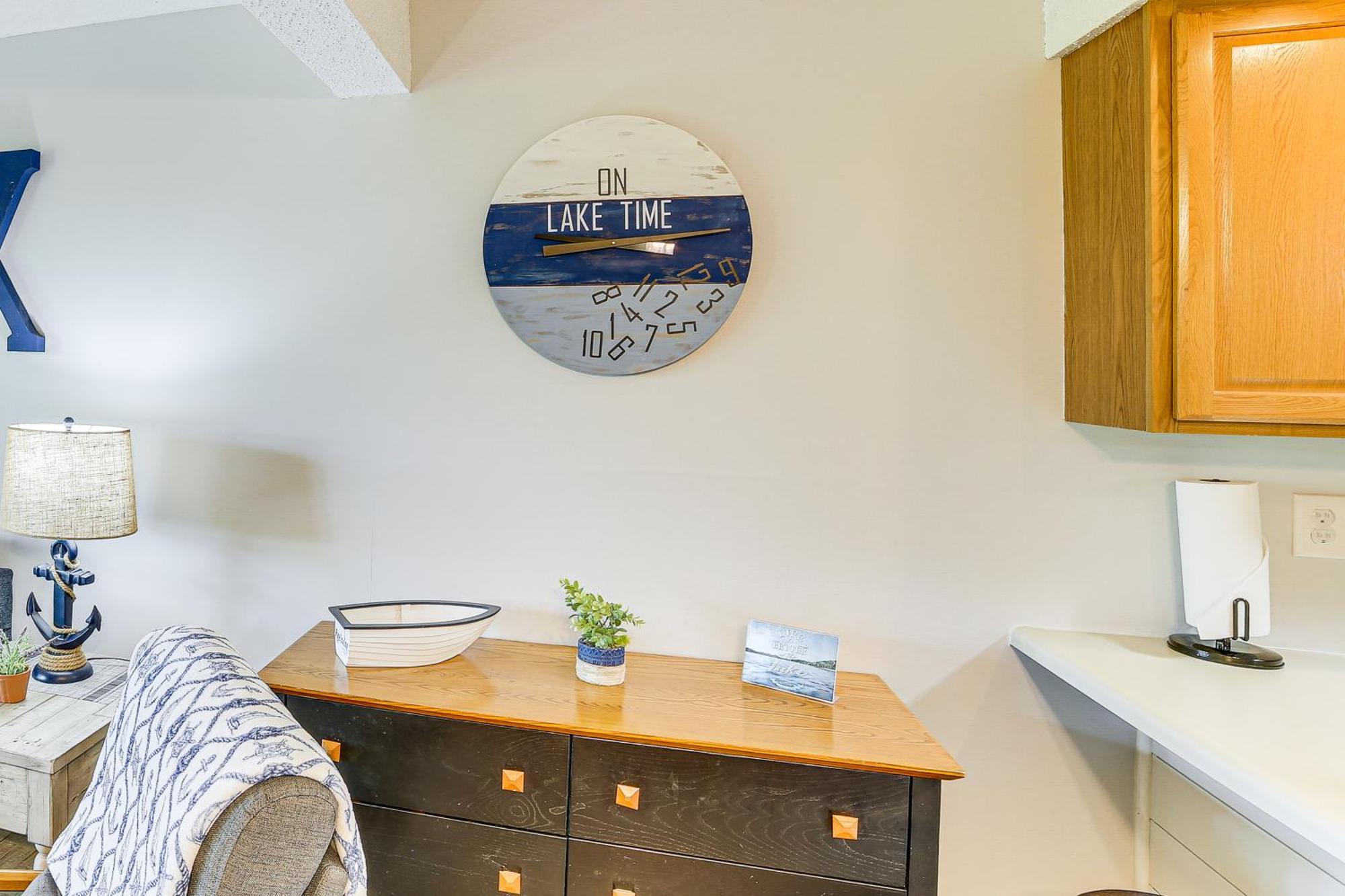 Reed Springs Condo With Furnished Deck And Pool Access Reeds Spring المظهر الخارجي الصورة